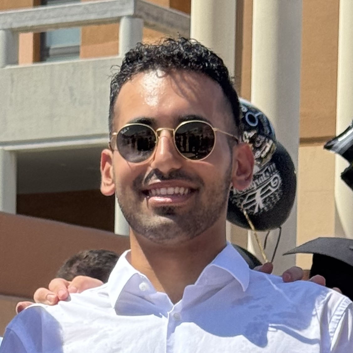 John Christofilogiannis